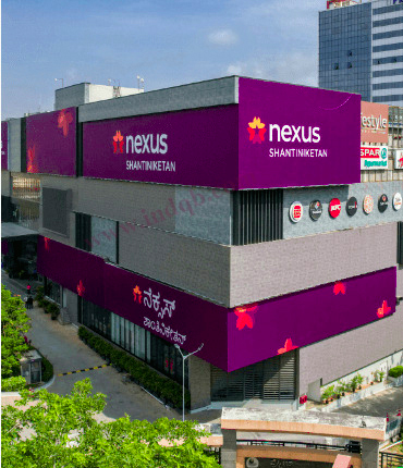 Nexus Mall Hyderabad