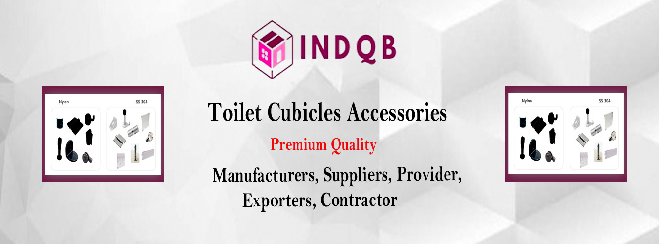 Toilet Cubicles Accessories